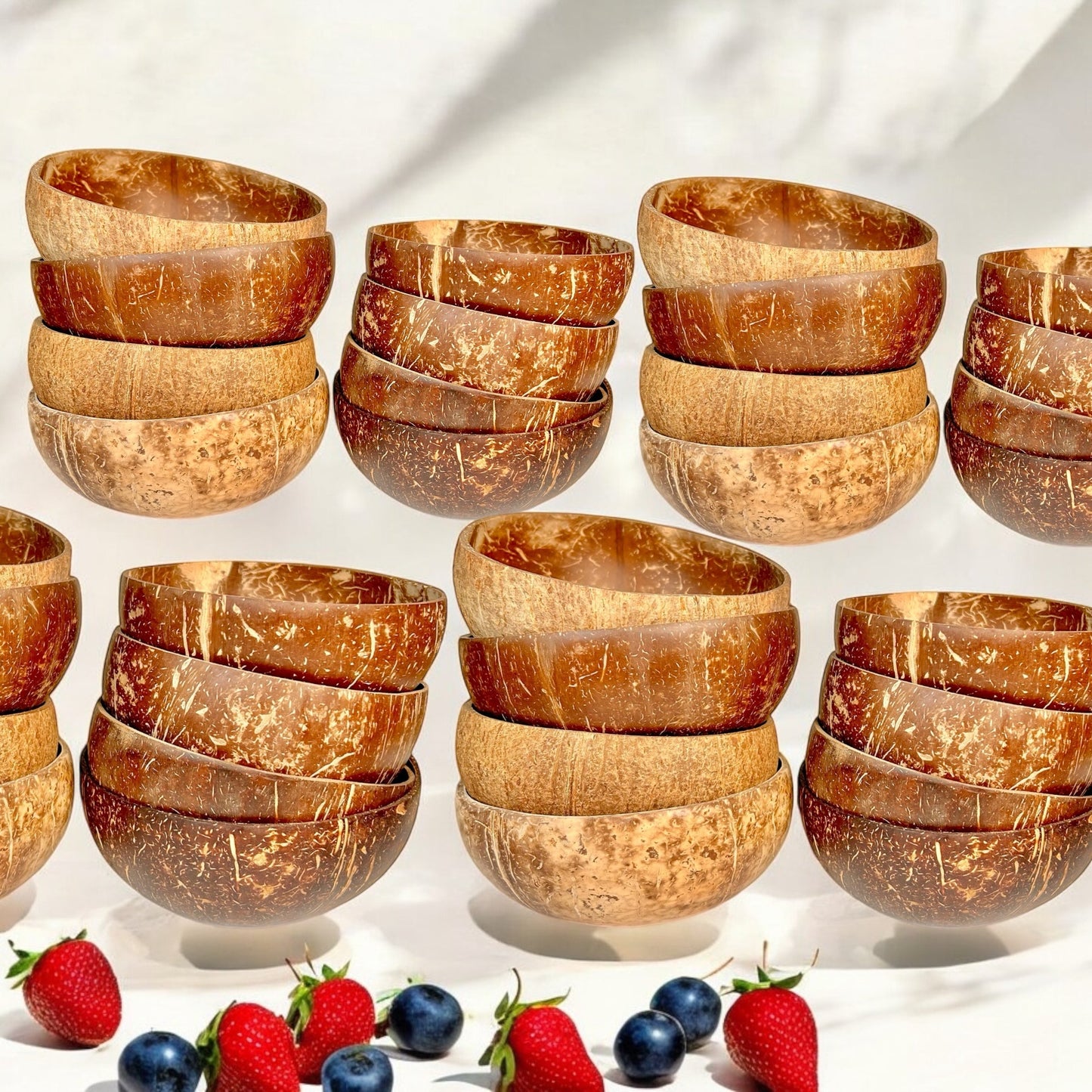 Coconut Bowl