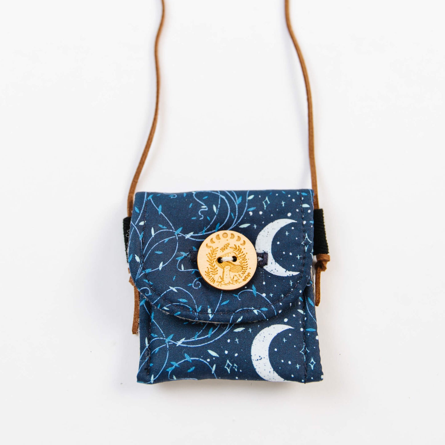 Crystal Bag for Kids: Carry Your Treasures Everywhere - Chickadees Wooden Toys