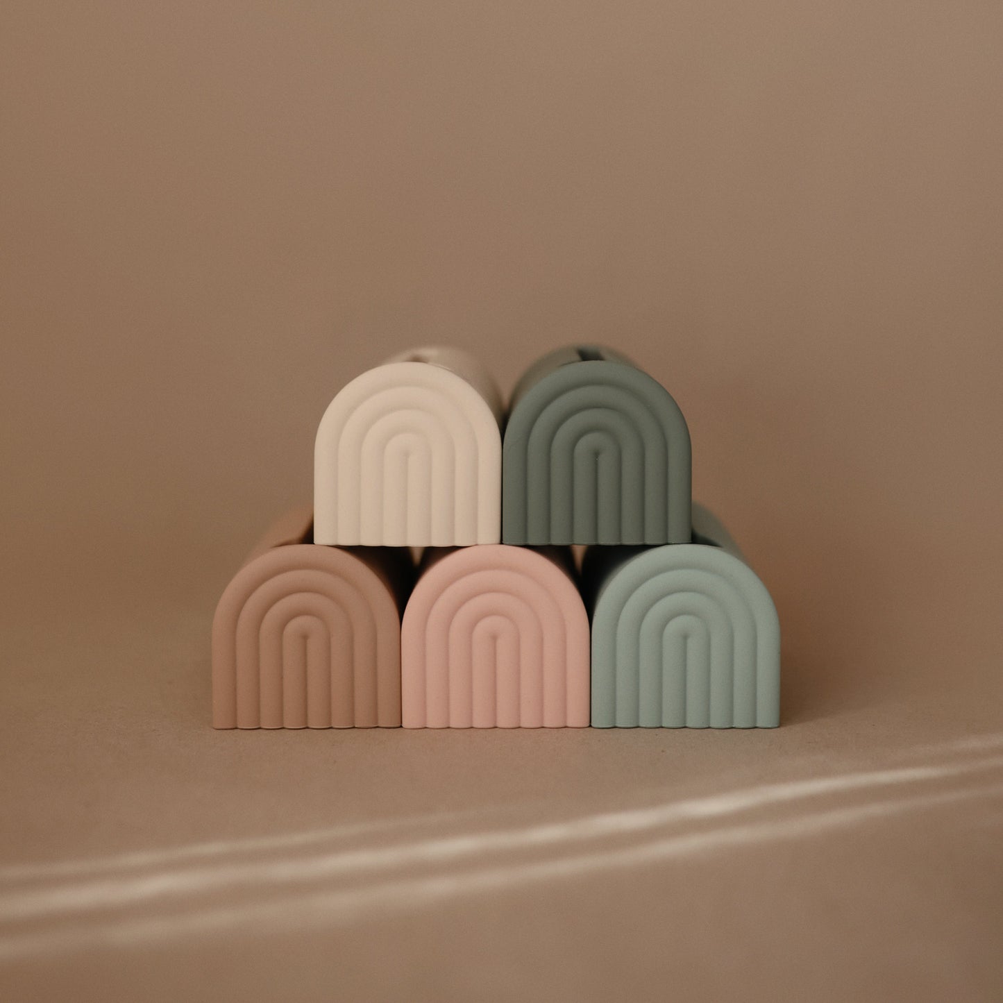 Spout Cover - Chickadees Wooden Toys