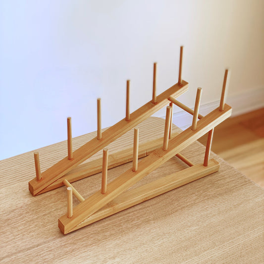 Get your own Wool Felt Finger Puppet Set - Choose Your Favorites! (12 pieces) - Chickadees Wooden Toys