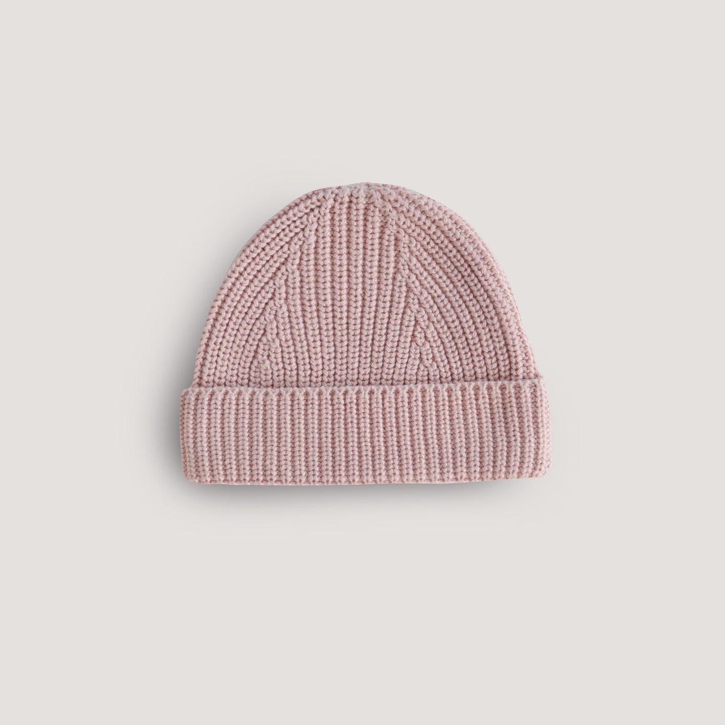 Chunky Knit Beanie - Chickadees Wooden Toys