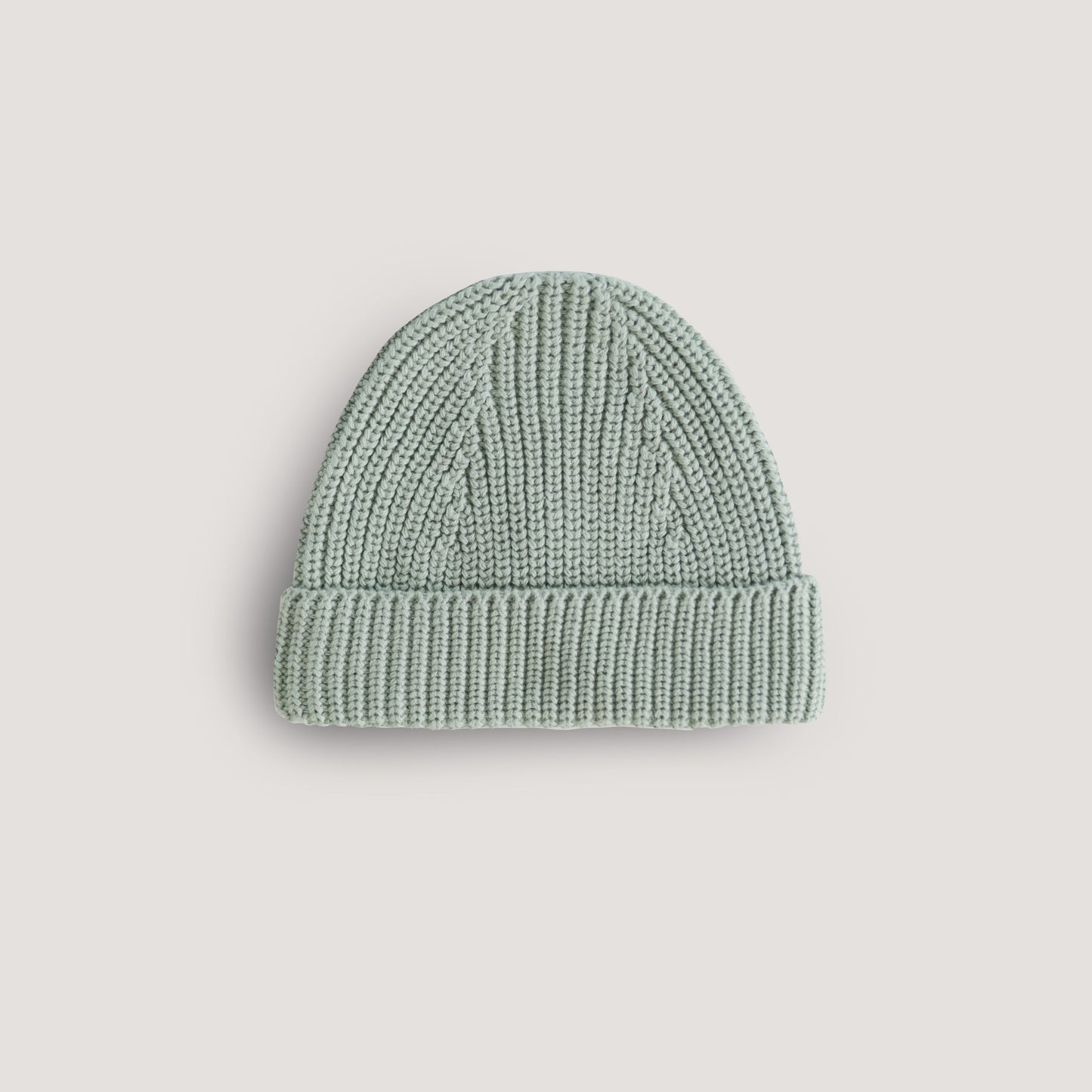Chunky Knit Beanie - Chickadees Wooden Toys