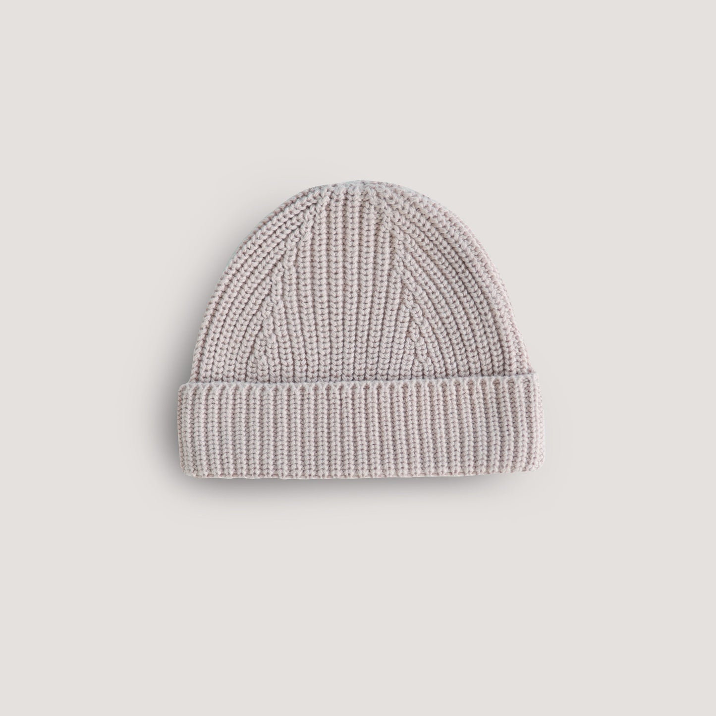 Chunky Knit Beanie - Chickadees Wooden Toys