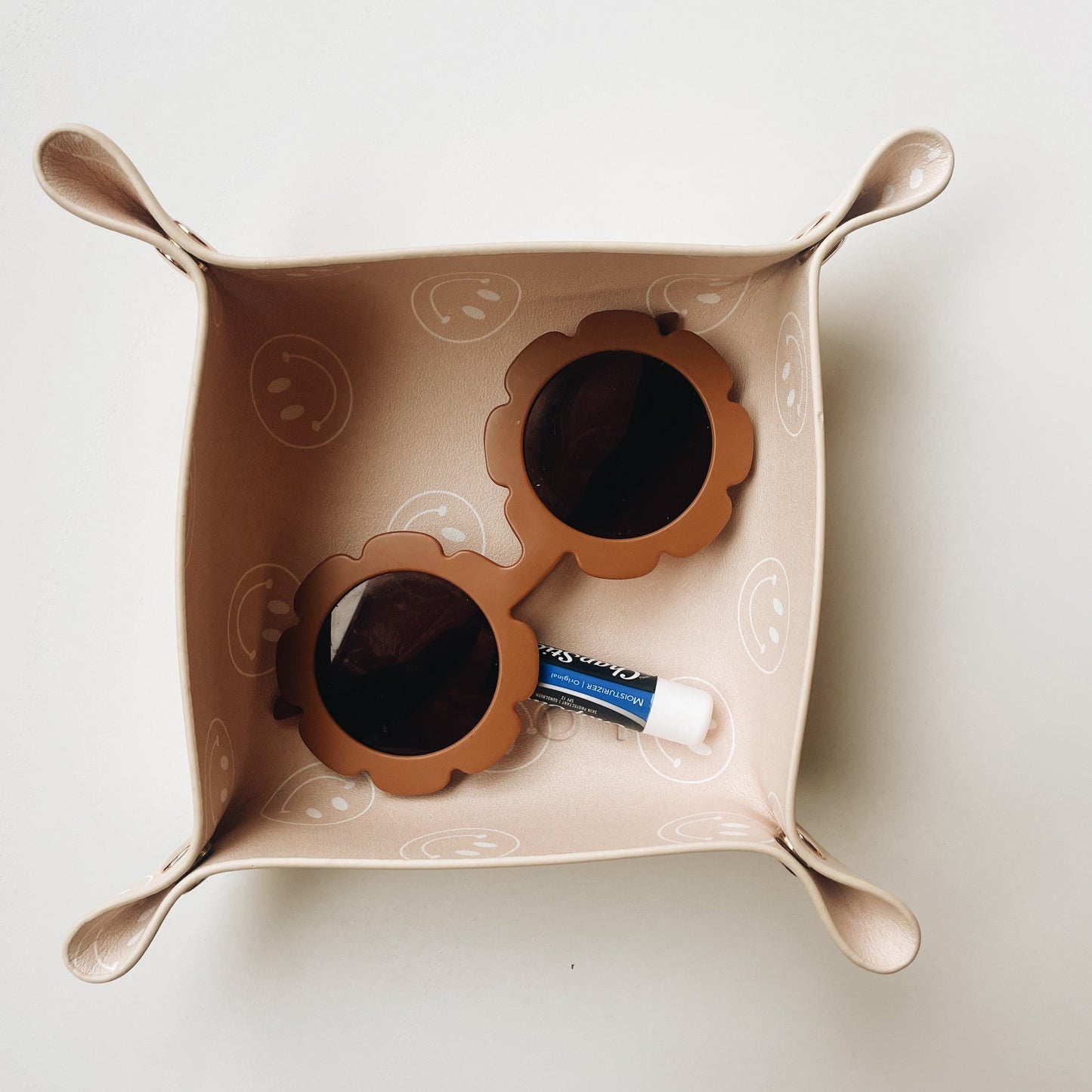Smile micro mat - Chickadees Wooden Toys