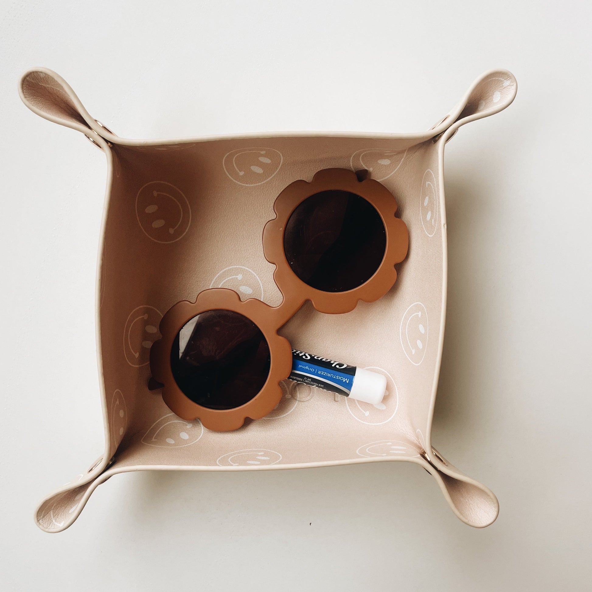 Smile micro mat - Chickadees Wooden Toys