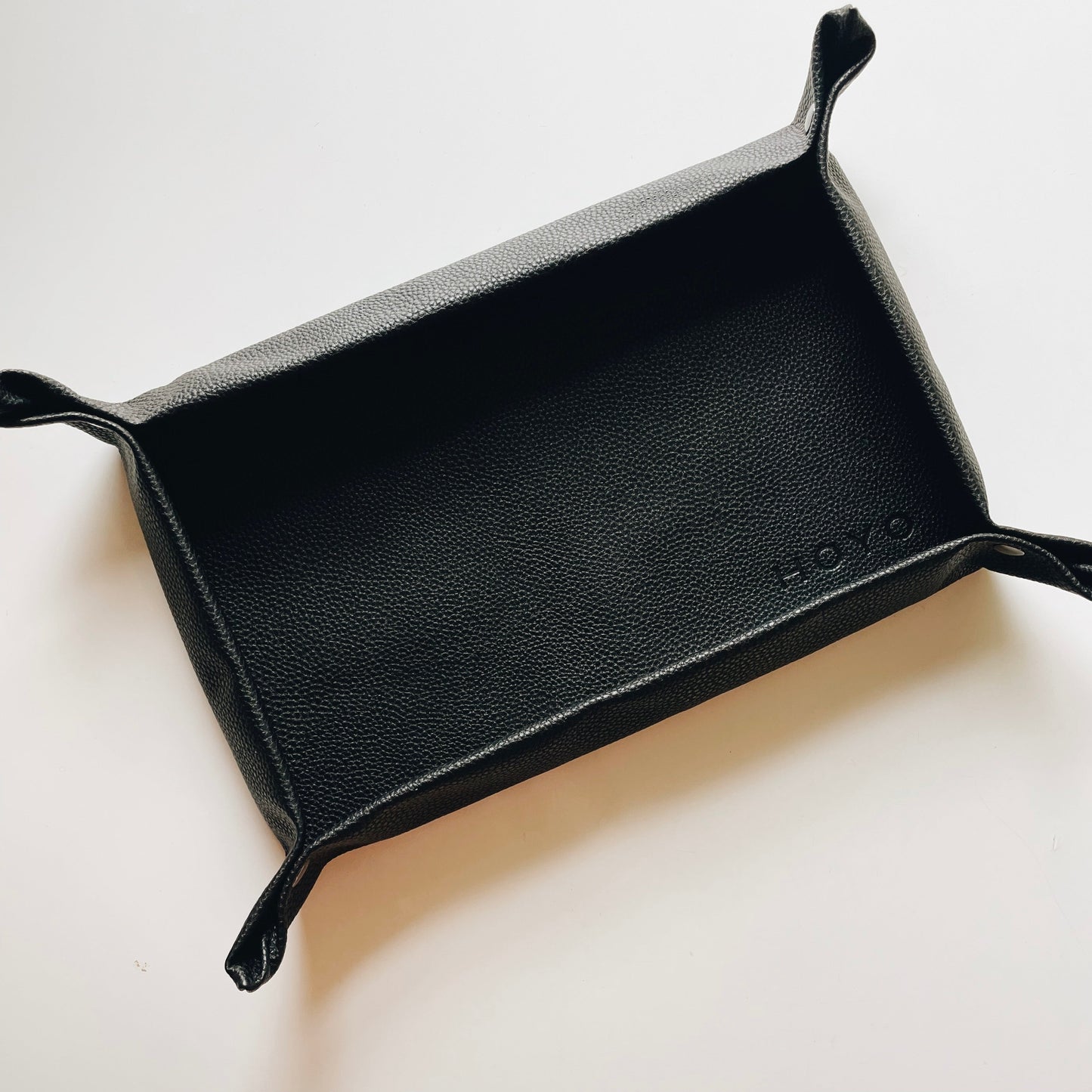 The Mini Mat (onyx) - Chickadees Wooden Toys