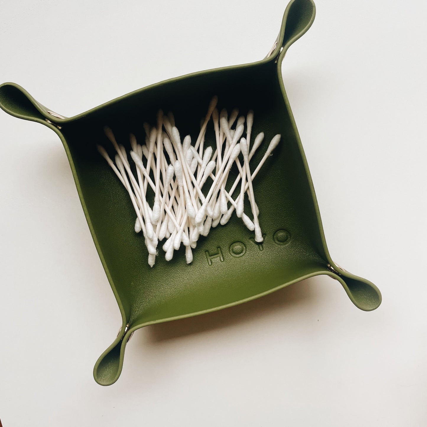 Fern micro mat - Chickadees Wooden Toys