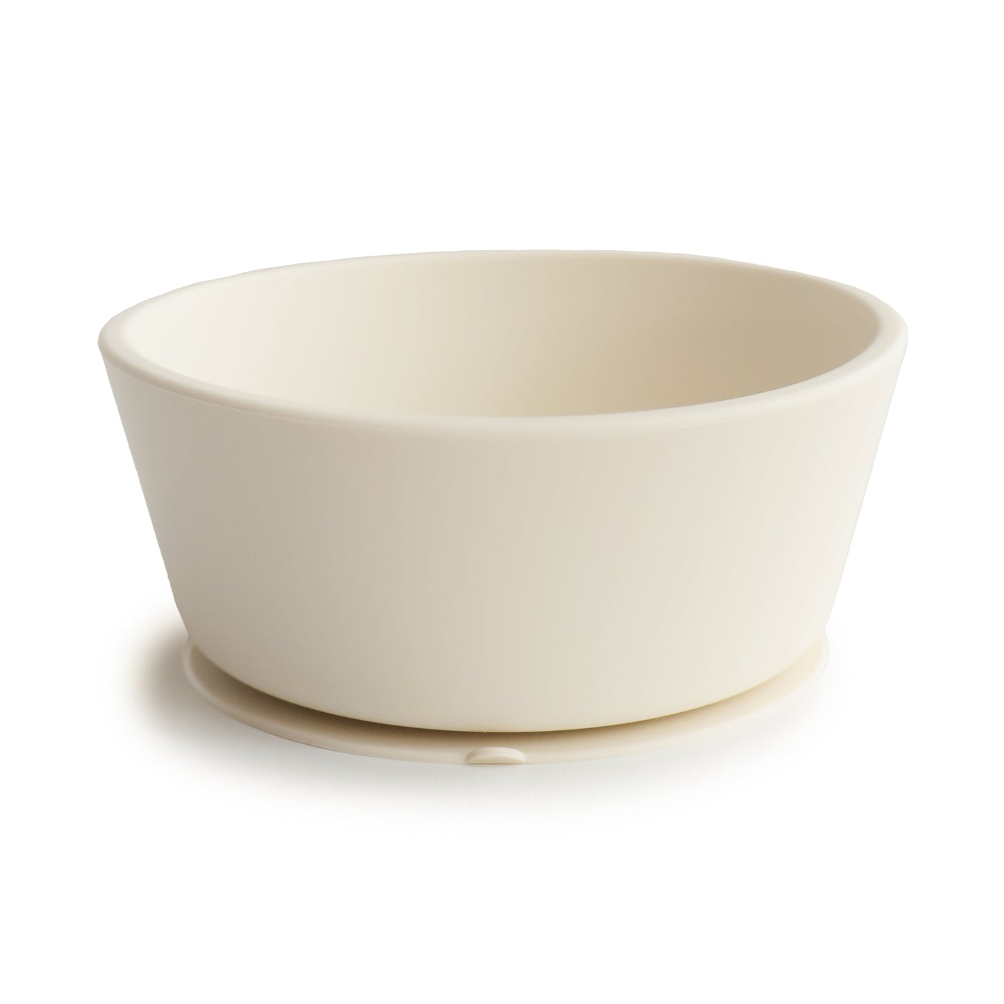 Silicone Suction Bowl - Chickadees Wooden Toys