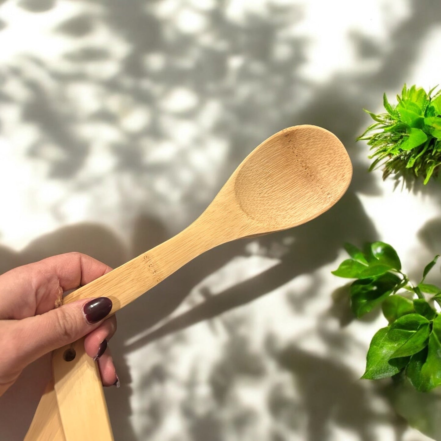 Kitchen Utensil Set | 4 Piece - Chickadees Wooden Toys