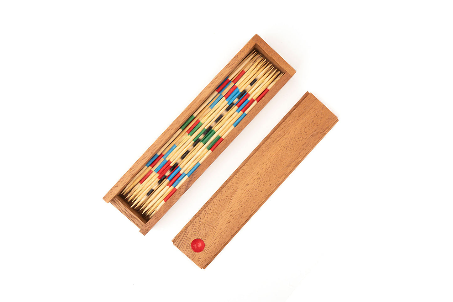 Pick up Sticks - Mikado - Chickadees Wooden Toys
