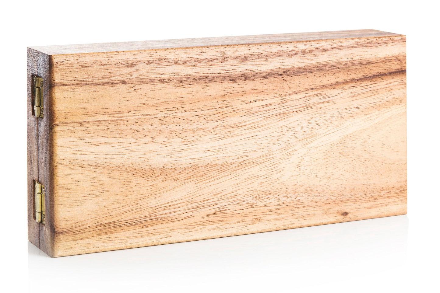 Wooden Folding Mancala Board Game - Chickadees Wooden Toys