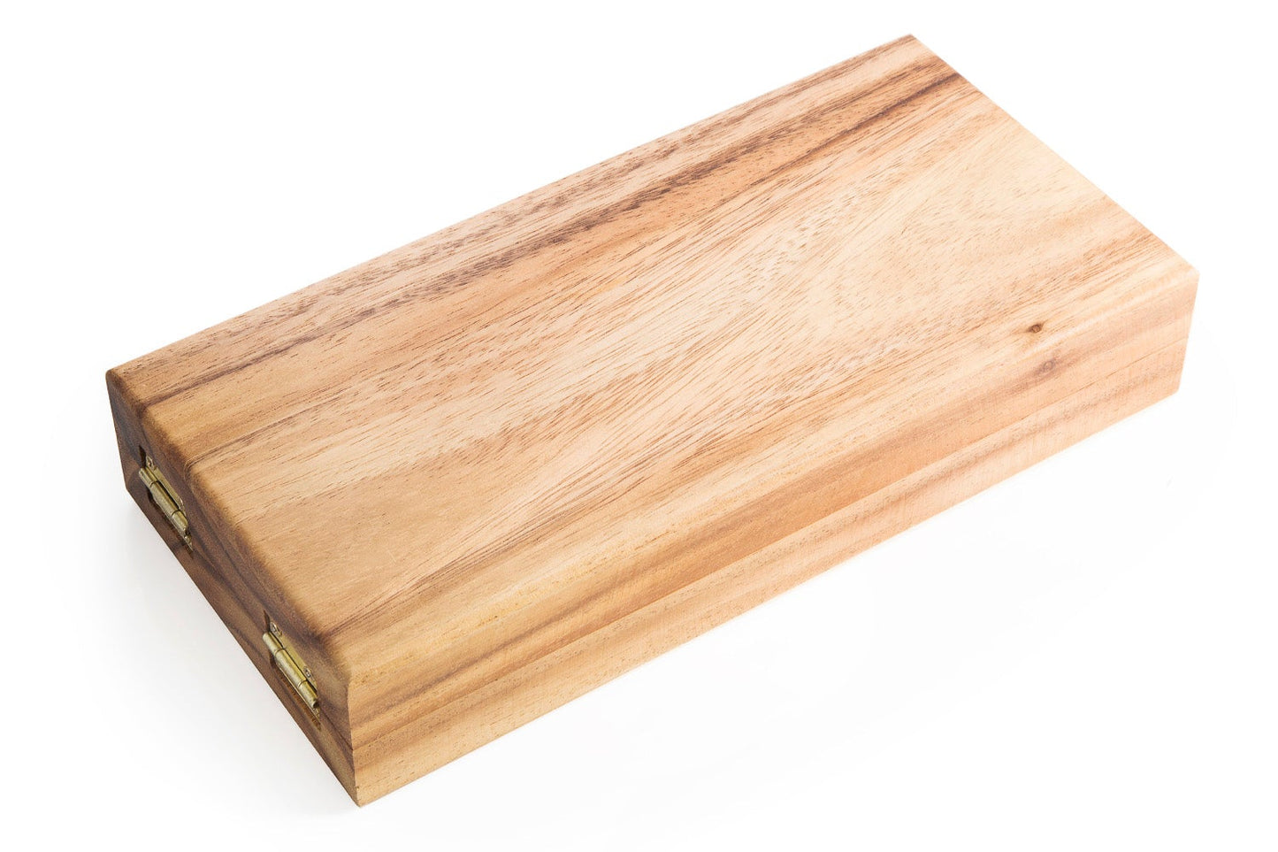 Wooden Folding Mancala Board Game - Chickadees Wooden Toys