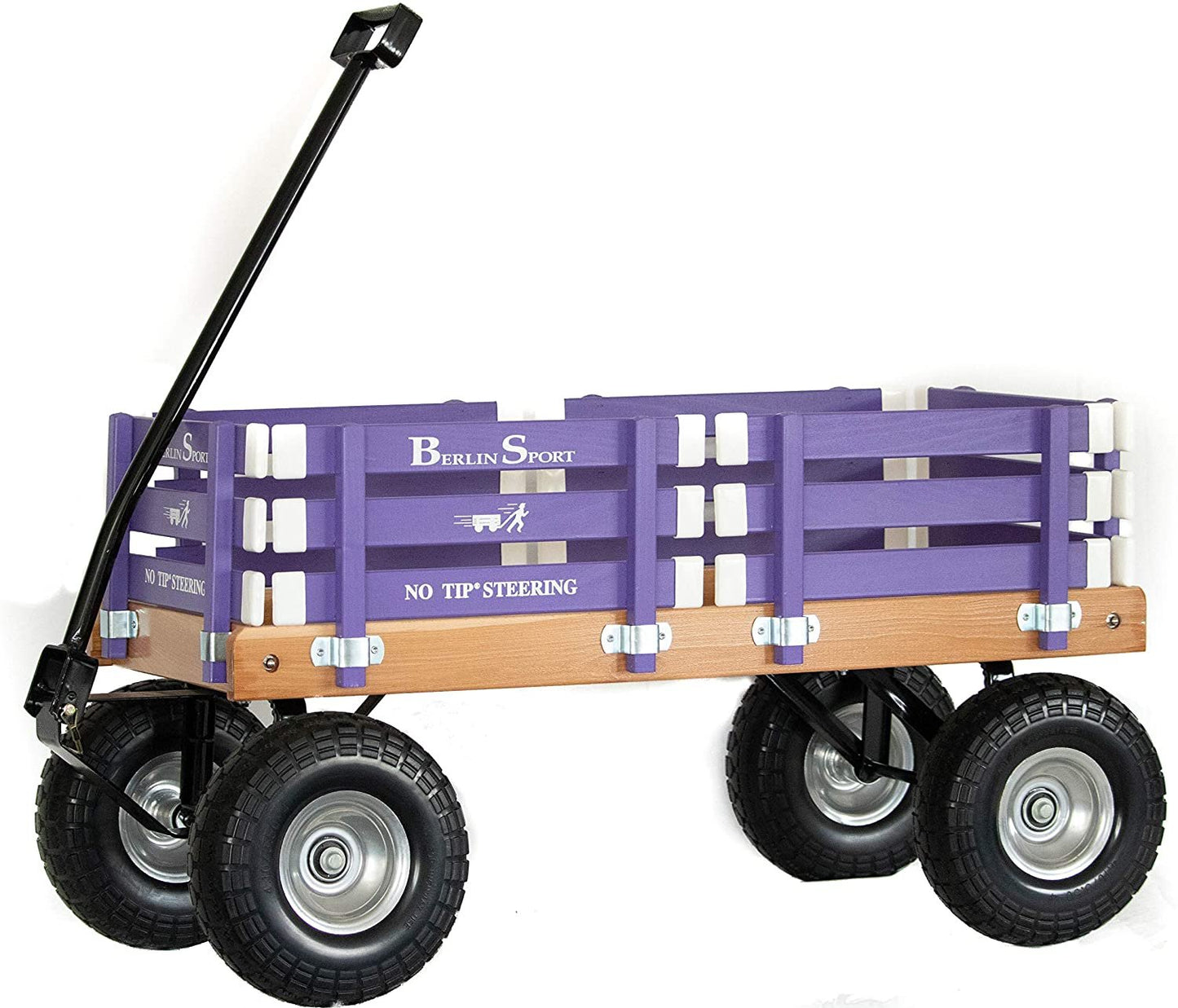 Berlin Flyer Sport Wagon - Model F410 - Amish Made in Ohio, USA