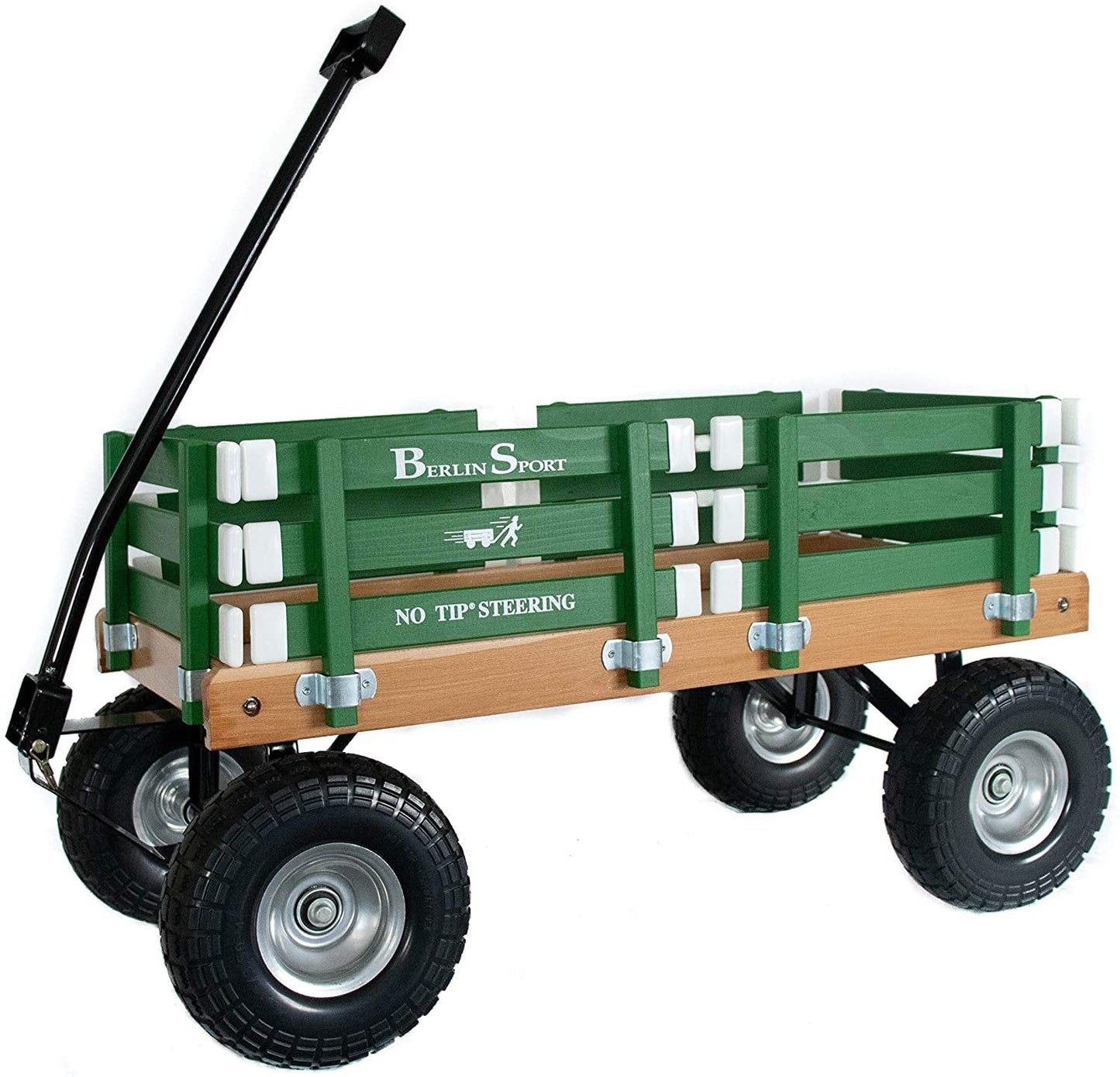 Berlin Flyer Sport Wagon - Model F410 - Amish Made in Ohio, USA