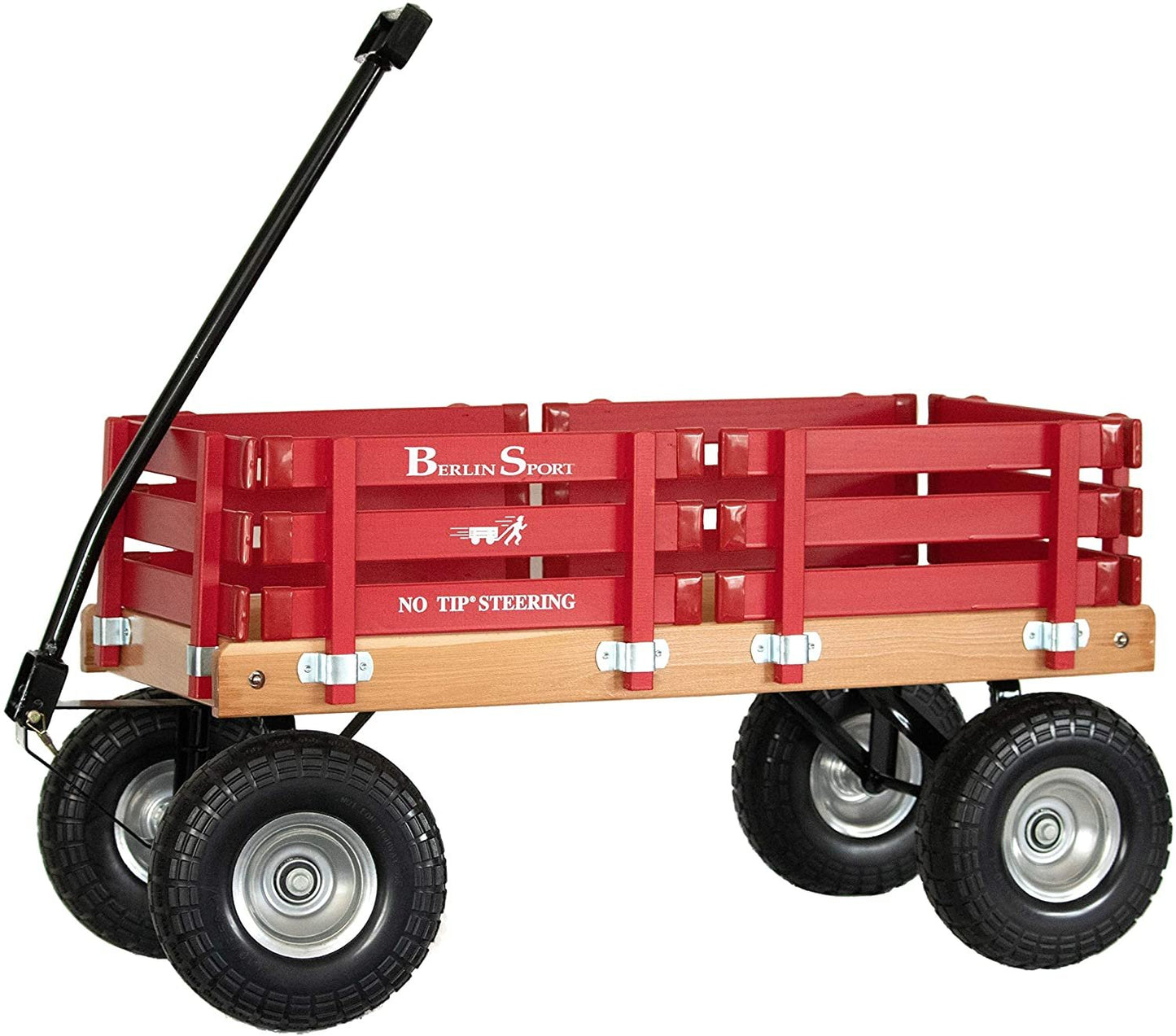 Berlin Flyer Sport Wagon - Model F410 - Amish Made in Ohio, USA