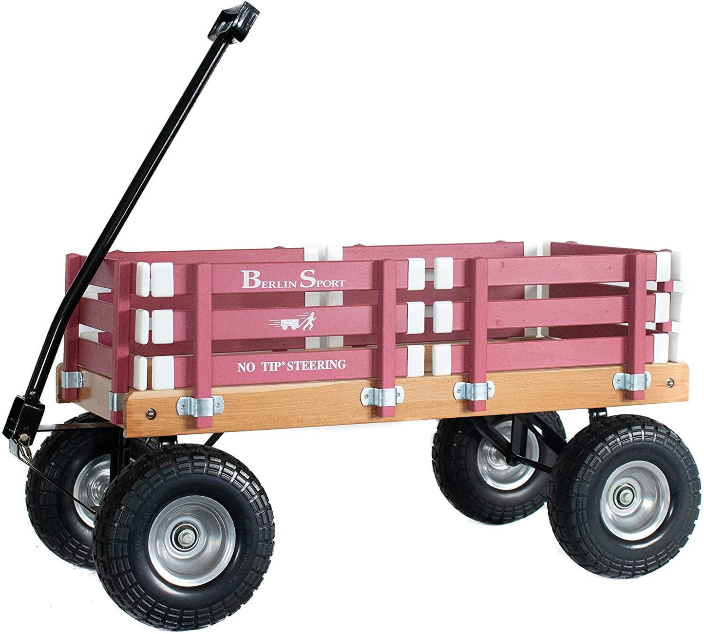Berlin Flyer Sport Wagon - Model F410 - Amish Made in Ohio, USA