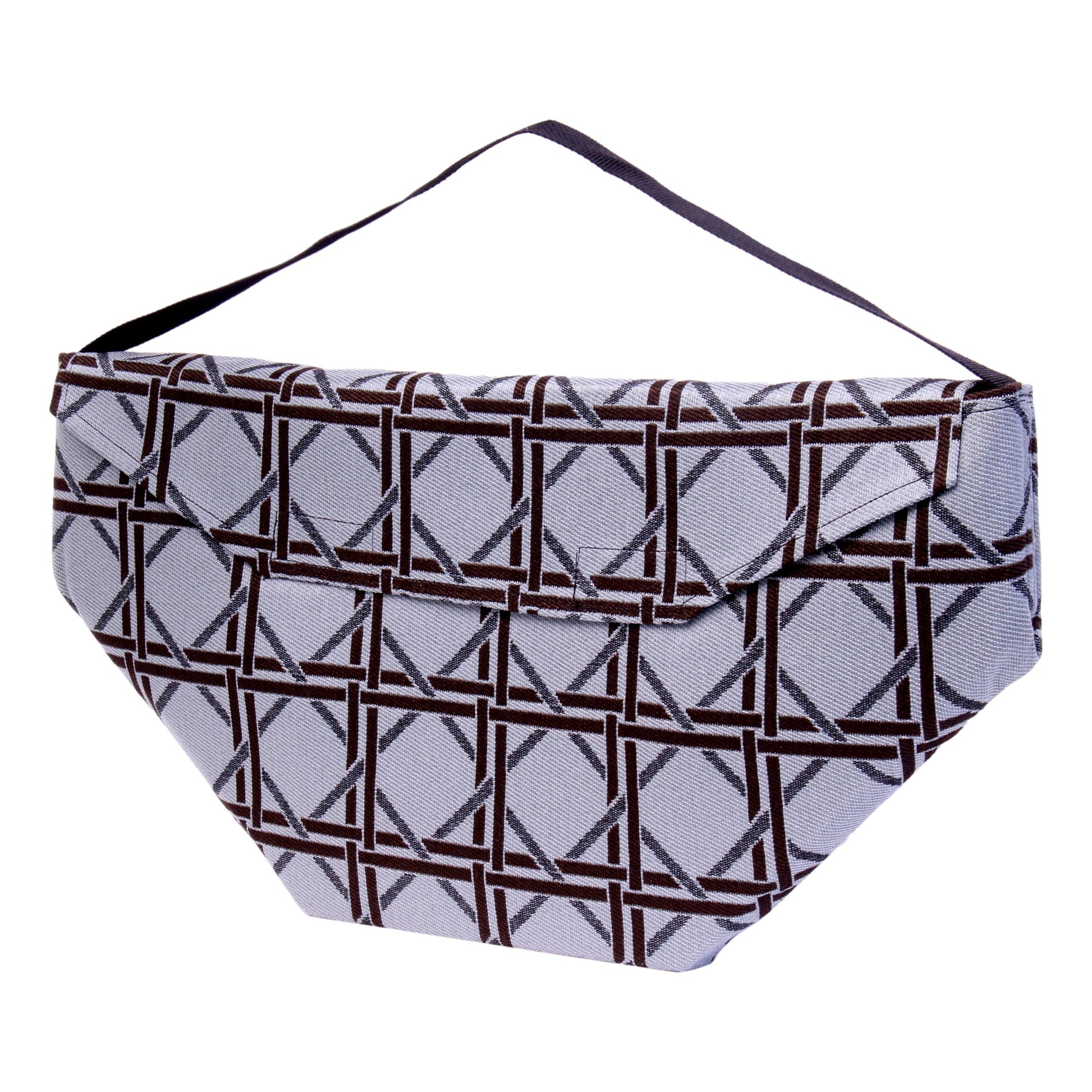 Travel Marble Chase Board Game Set, Double-Sided 23" Wide Board - Chickadees Wooden Toys