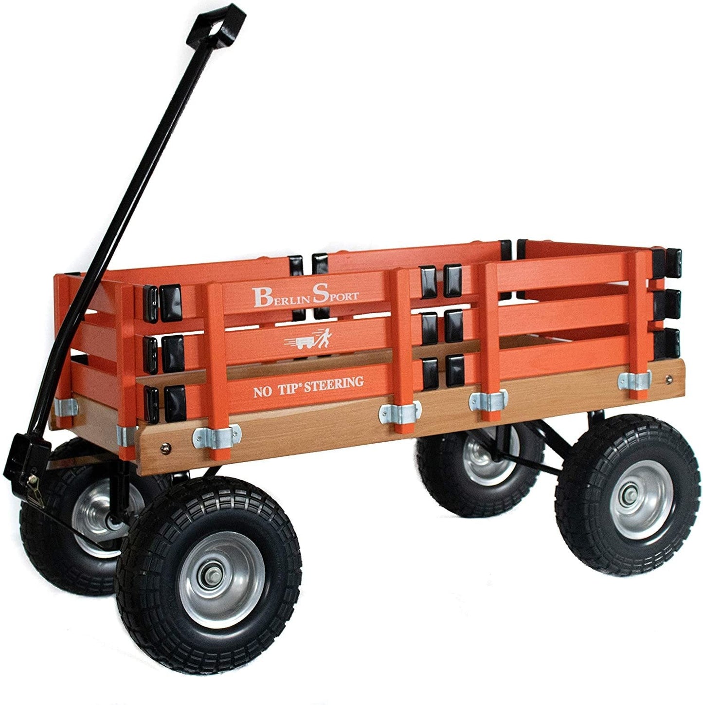 Berlin Flyer Sport Wagon - Model F410 - Amish Made in Ohio, USA
