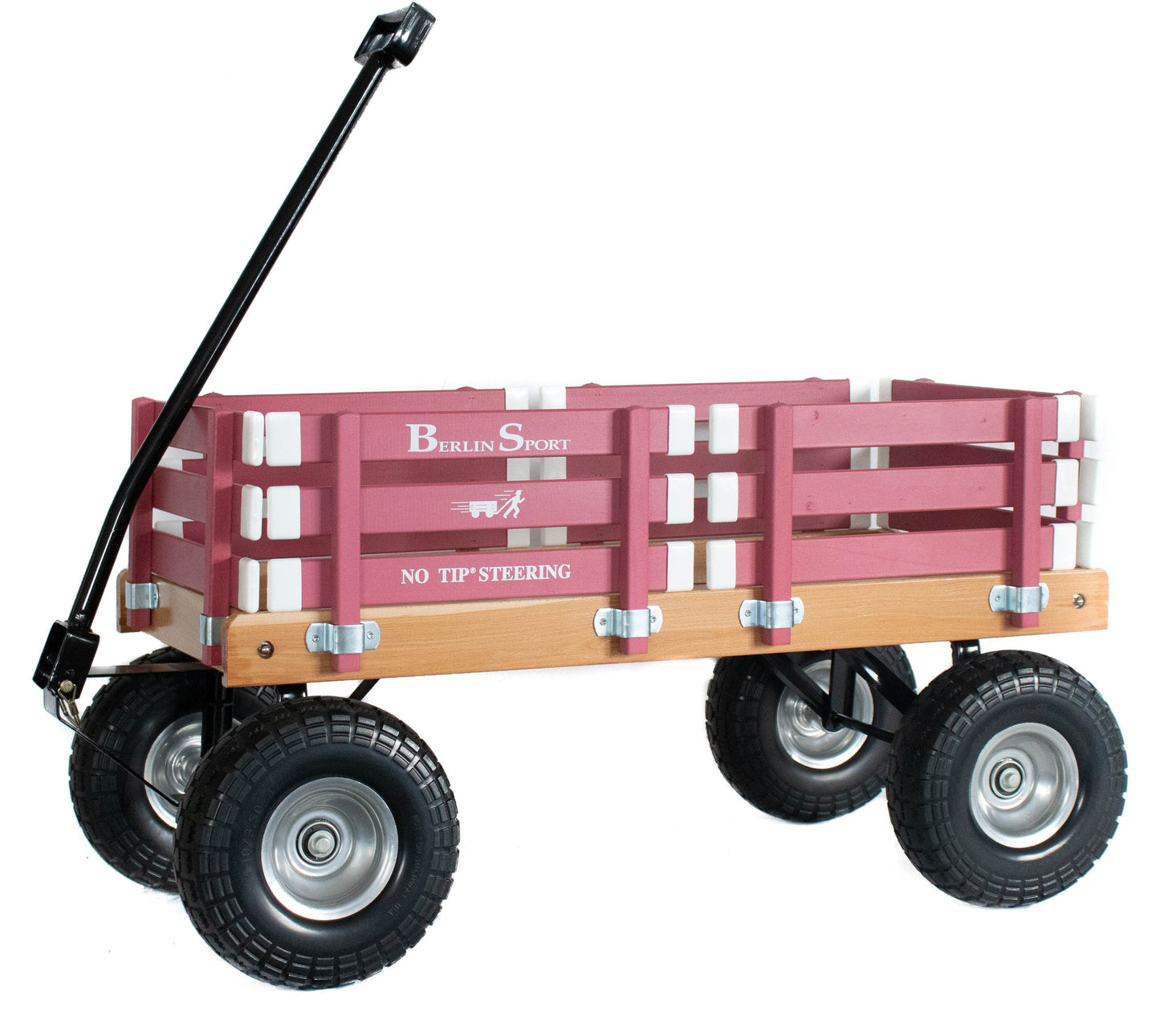 Berlin Flyer Sport Wagon - Model F410 - Amish Made in Ohio, USA