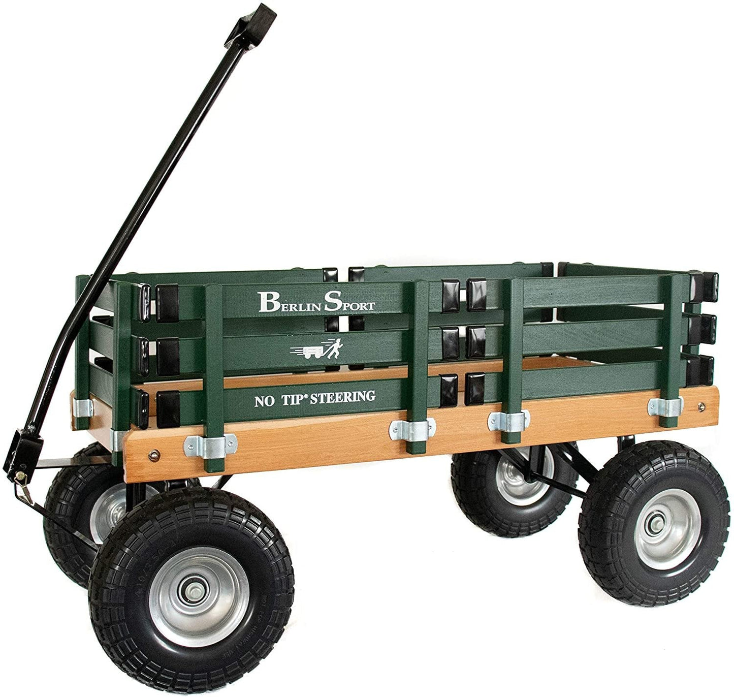 Berlin Flyer Sport Wagon - Model F410 - Amish Made in Ohio, USA