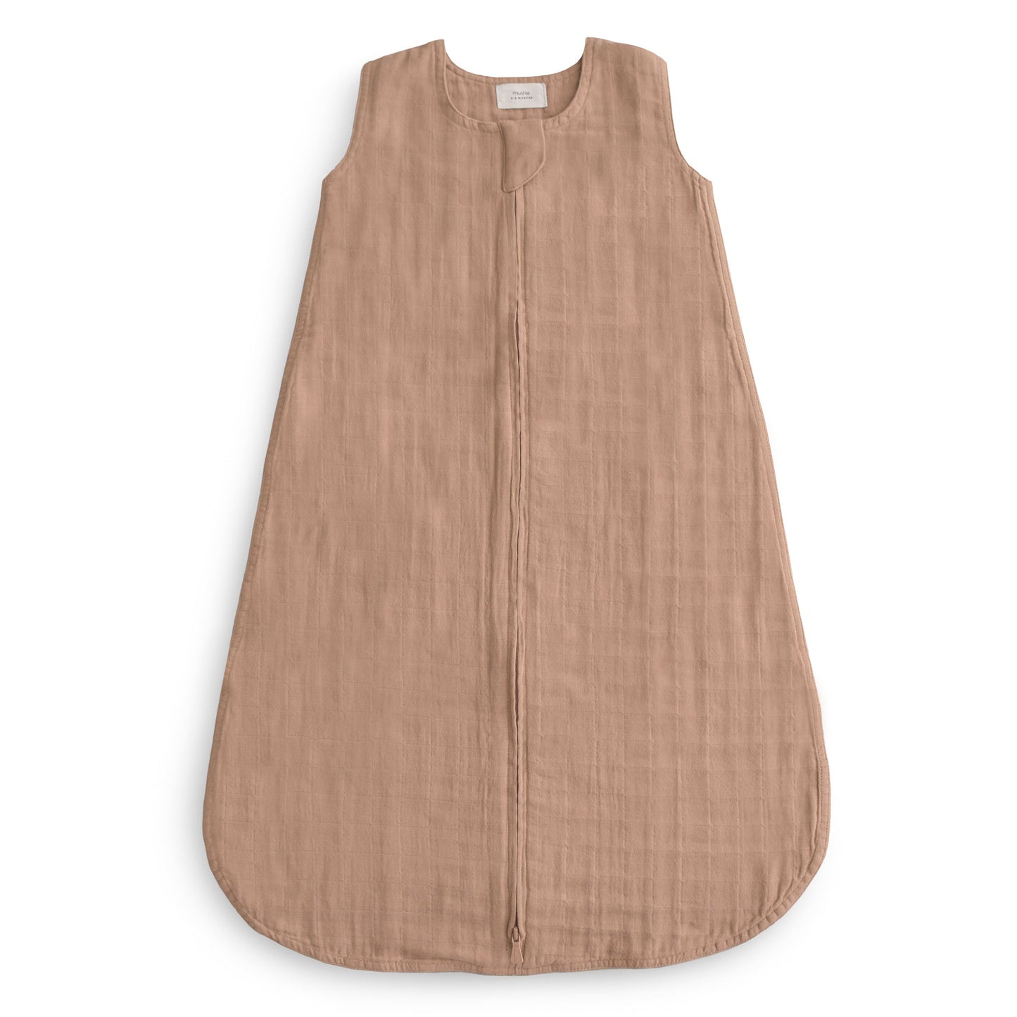 Organic Cotton Sleep Bag - Chickadees Wooden Toys