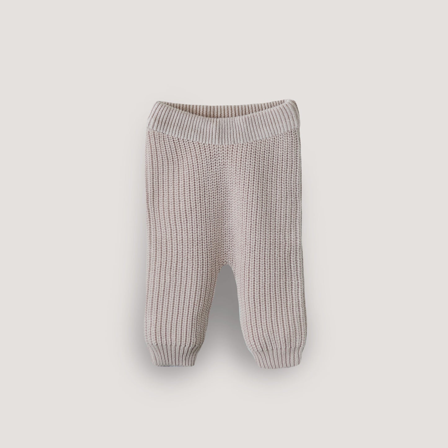 Chunky Knit Pants - Chickadees Wooden Toys