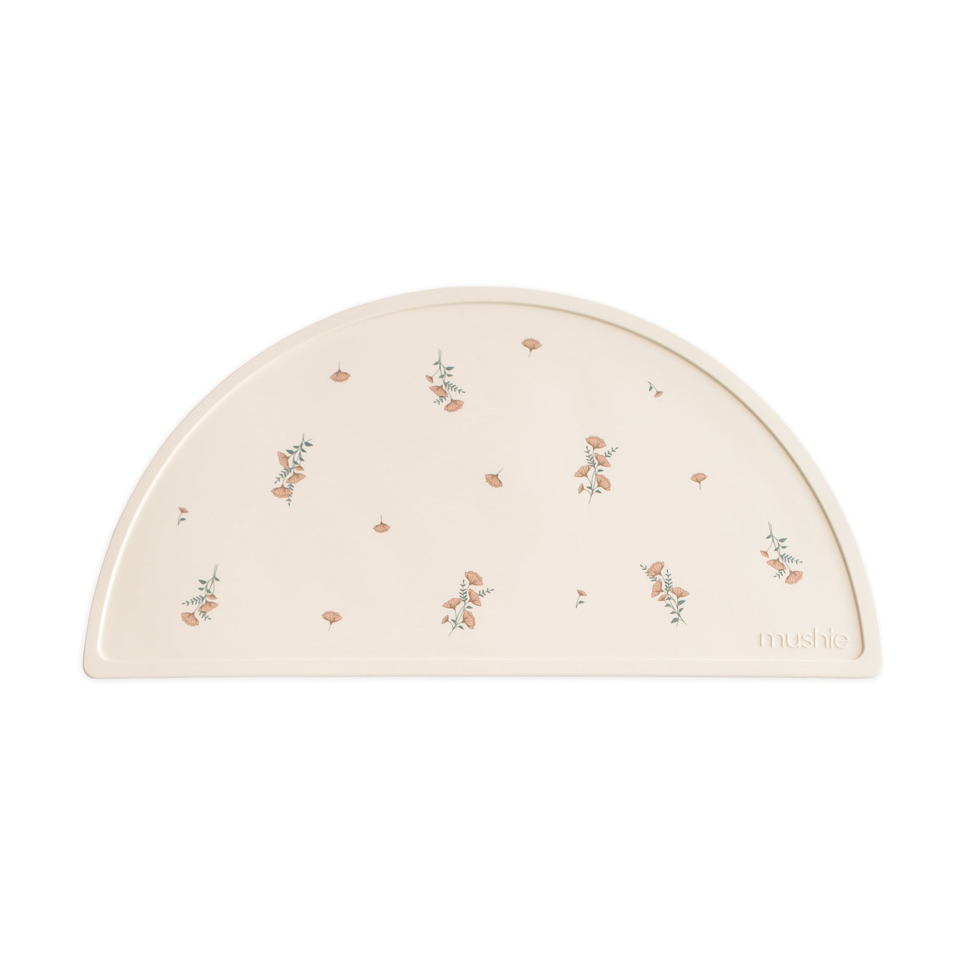 Silicone Placemat - Chickadees Wooden Toys