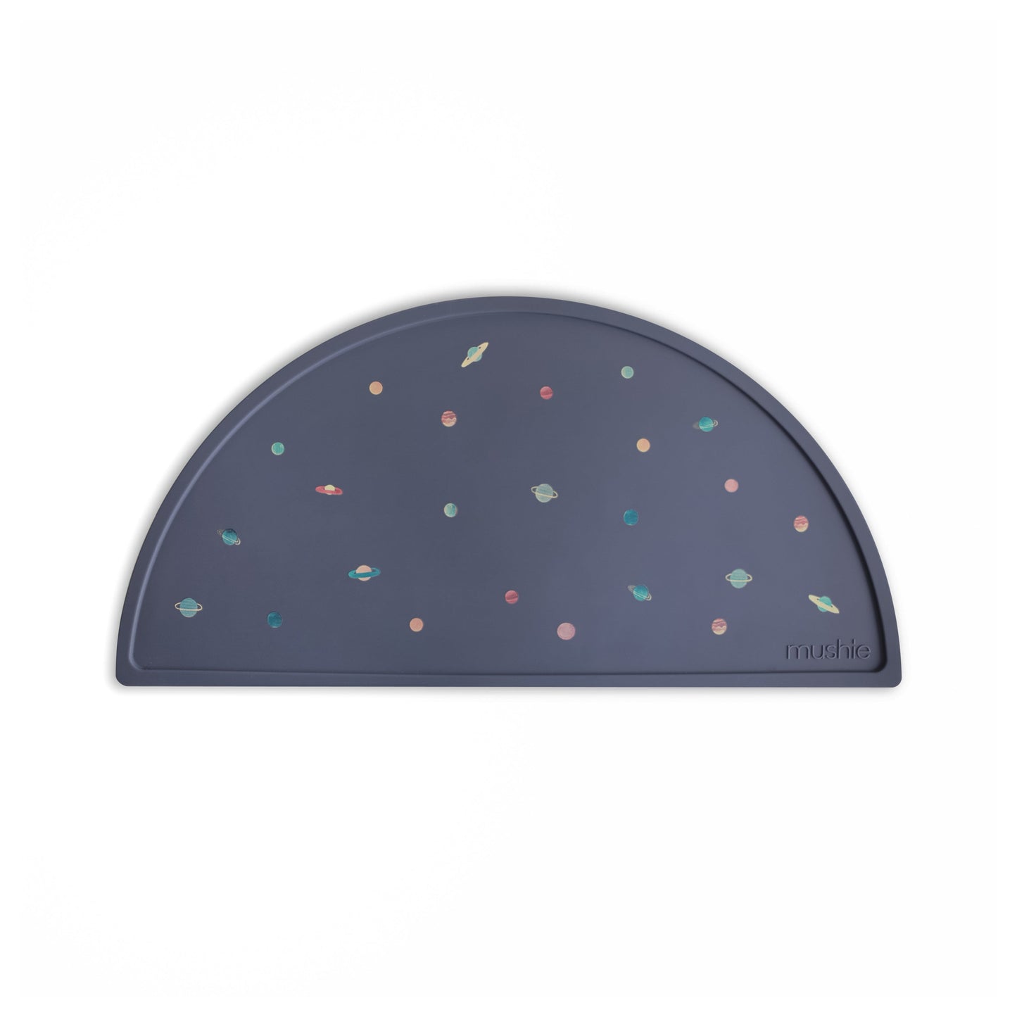 Silicone Placemat - Chickadees Wooden Toys