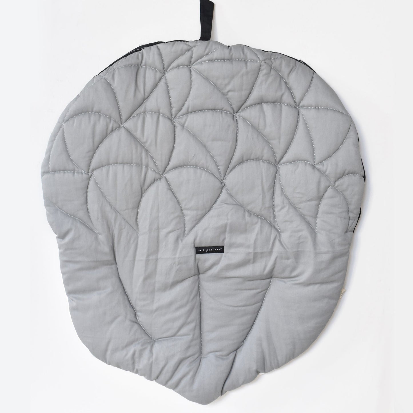 Quilted Playmat - Acorn - Chickadees Wooden Toys