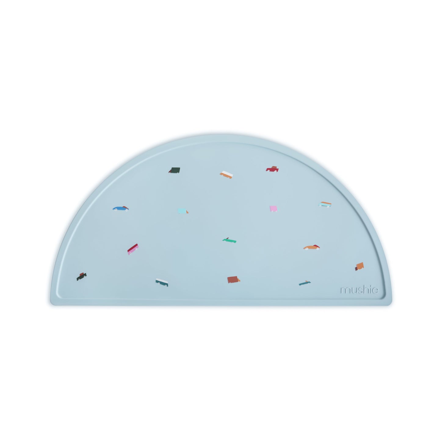 Silicone Placemat - Chickadees Wooden Toys