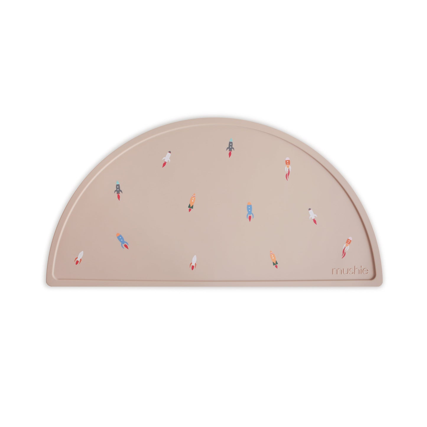 Silicone Placemat - Chickadees Wooden Toys