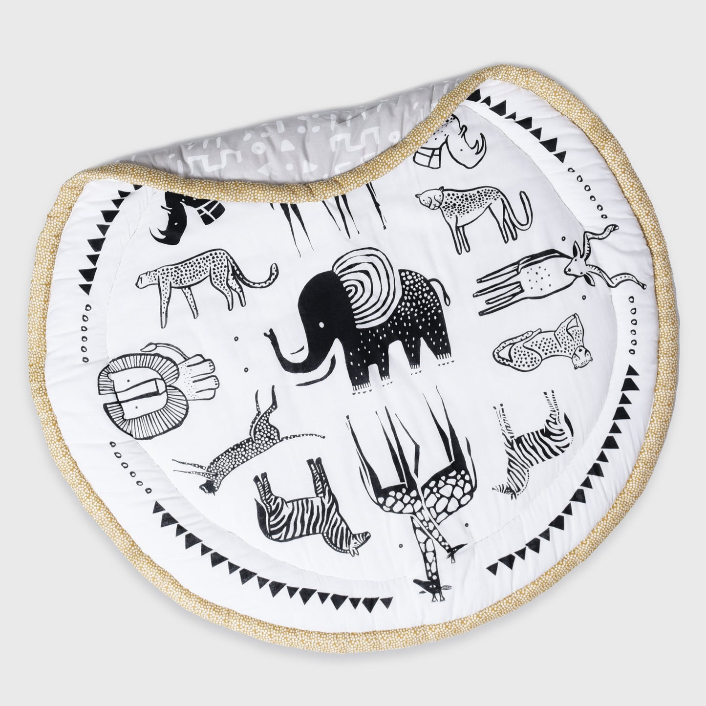 Little Safari Bundle - Chickadees Wooden Toys