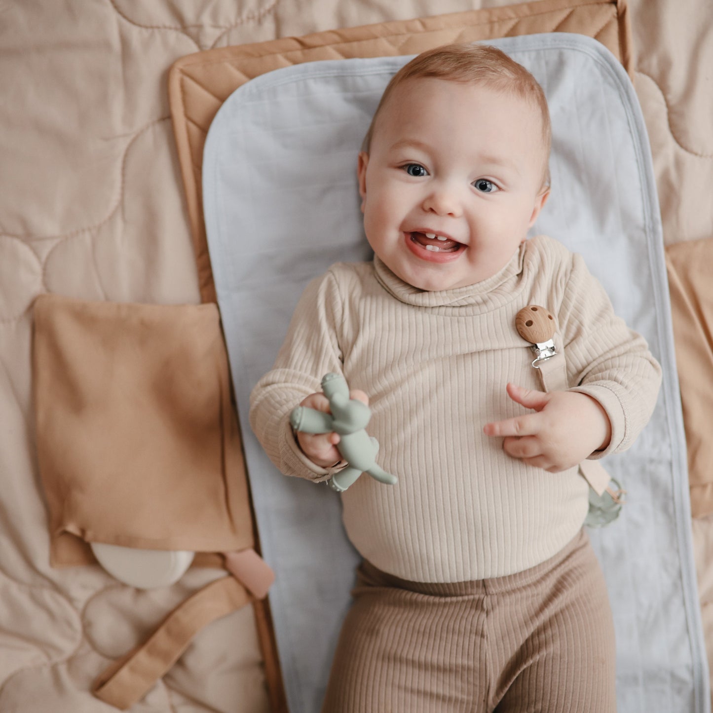 Changing Pad Liners - Chickadees Wooden Toys