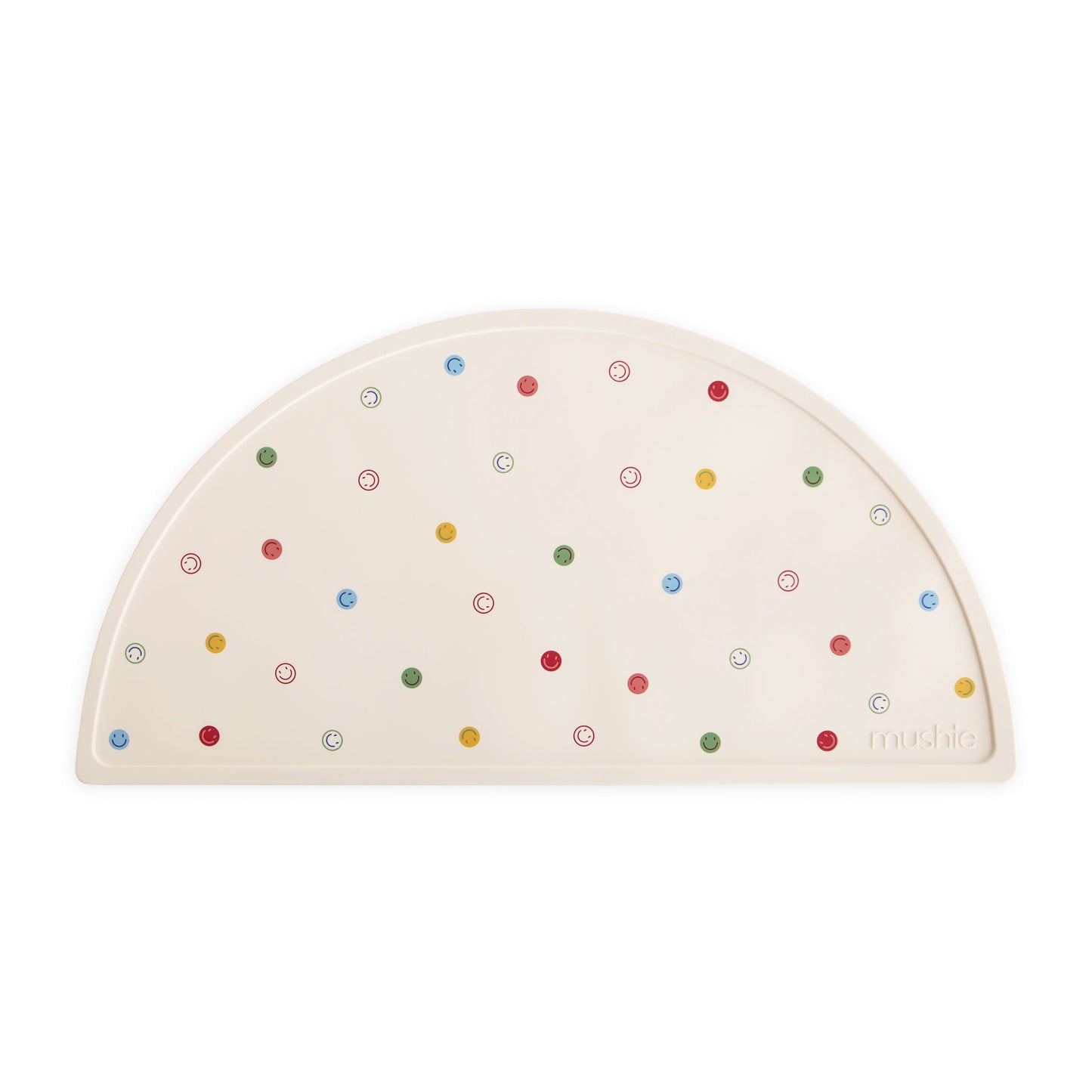 Silicone Placemat - Chickadees Wooden Toys