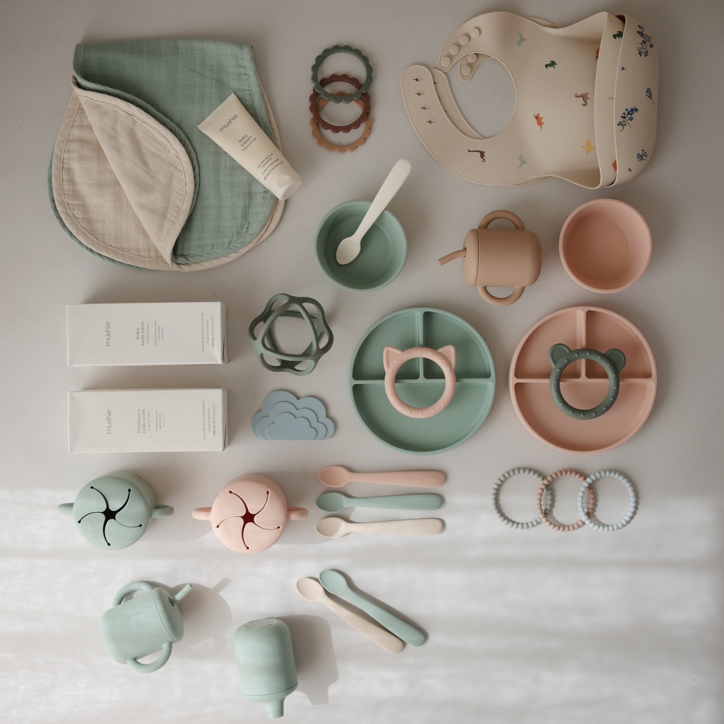 Snack Cup - Chickadees Wooden Toys