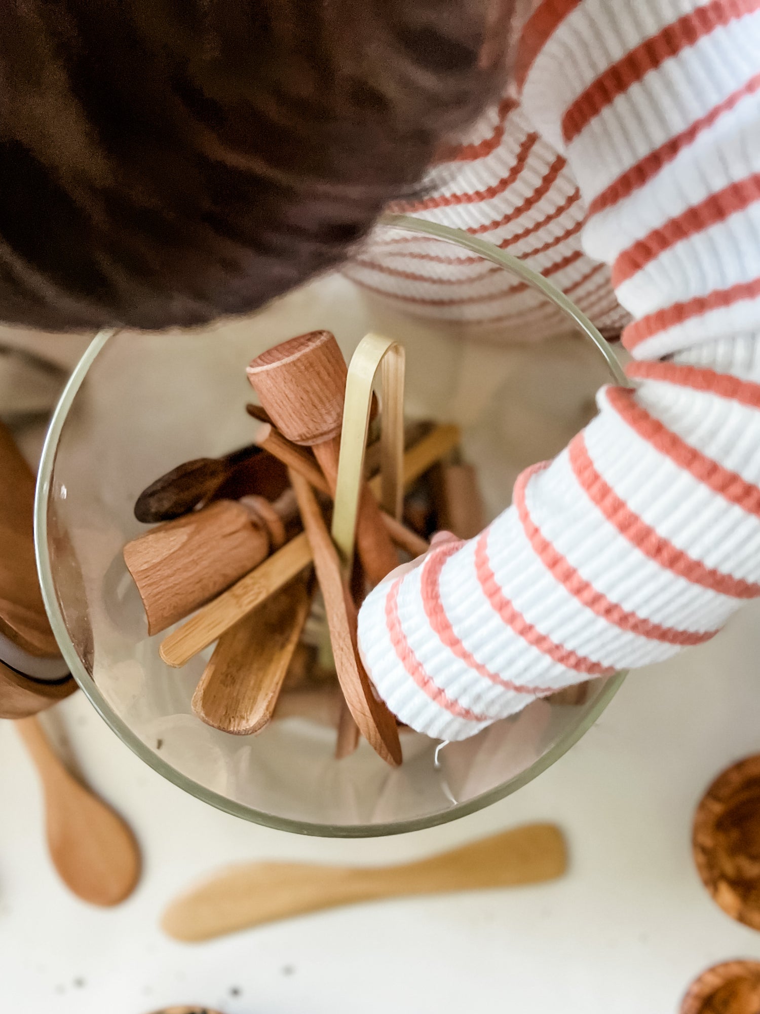 Tools & Containers 📸 @littlemyro