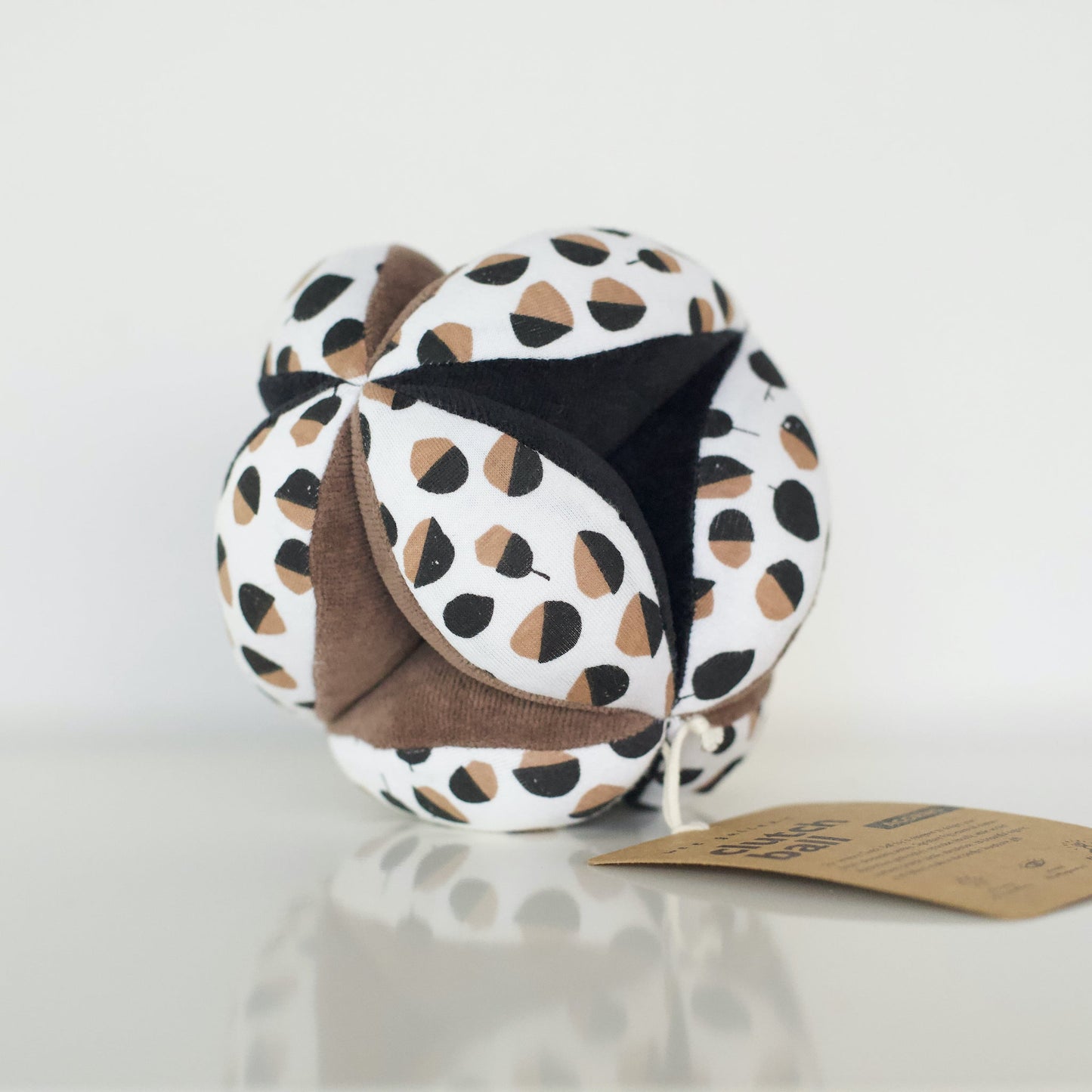 Little Acorn Bundle - Chickadees Wooden Toys