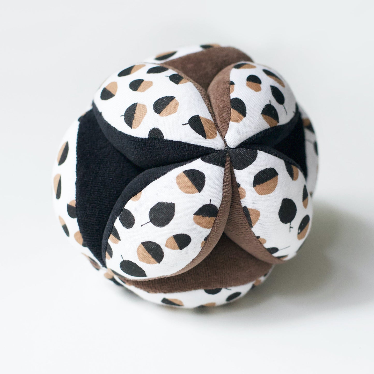 Little Acorn Bundle - Chickadees Wooden Toys