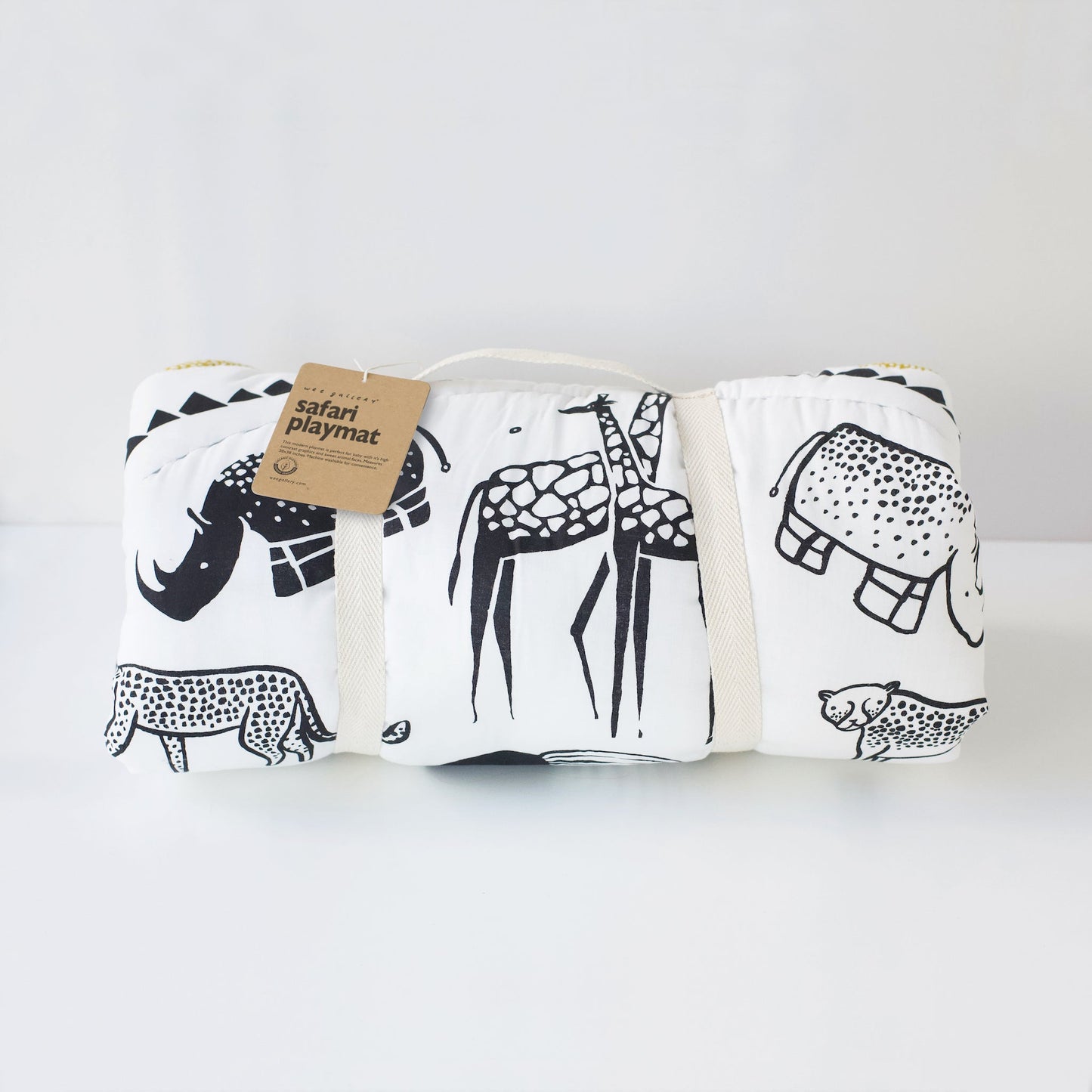 Little Safari Bundle - Chickadees Wooden Toys
