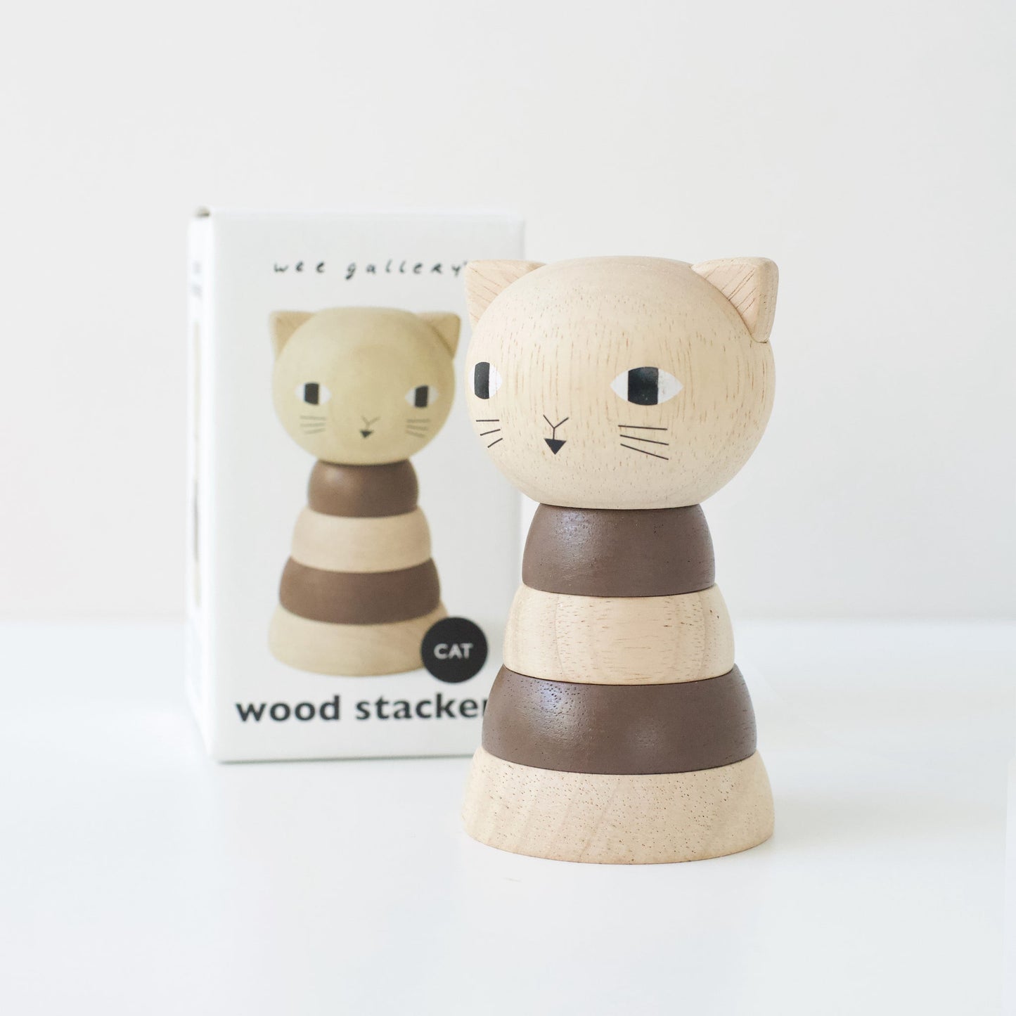 Pets Explorer Bundle - Chickadees Wooden Toys