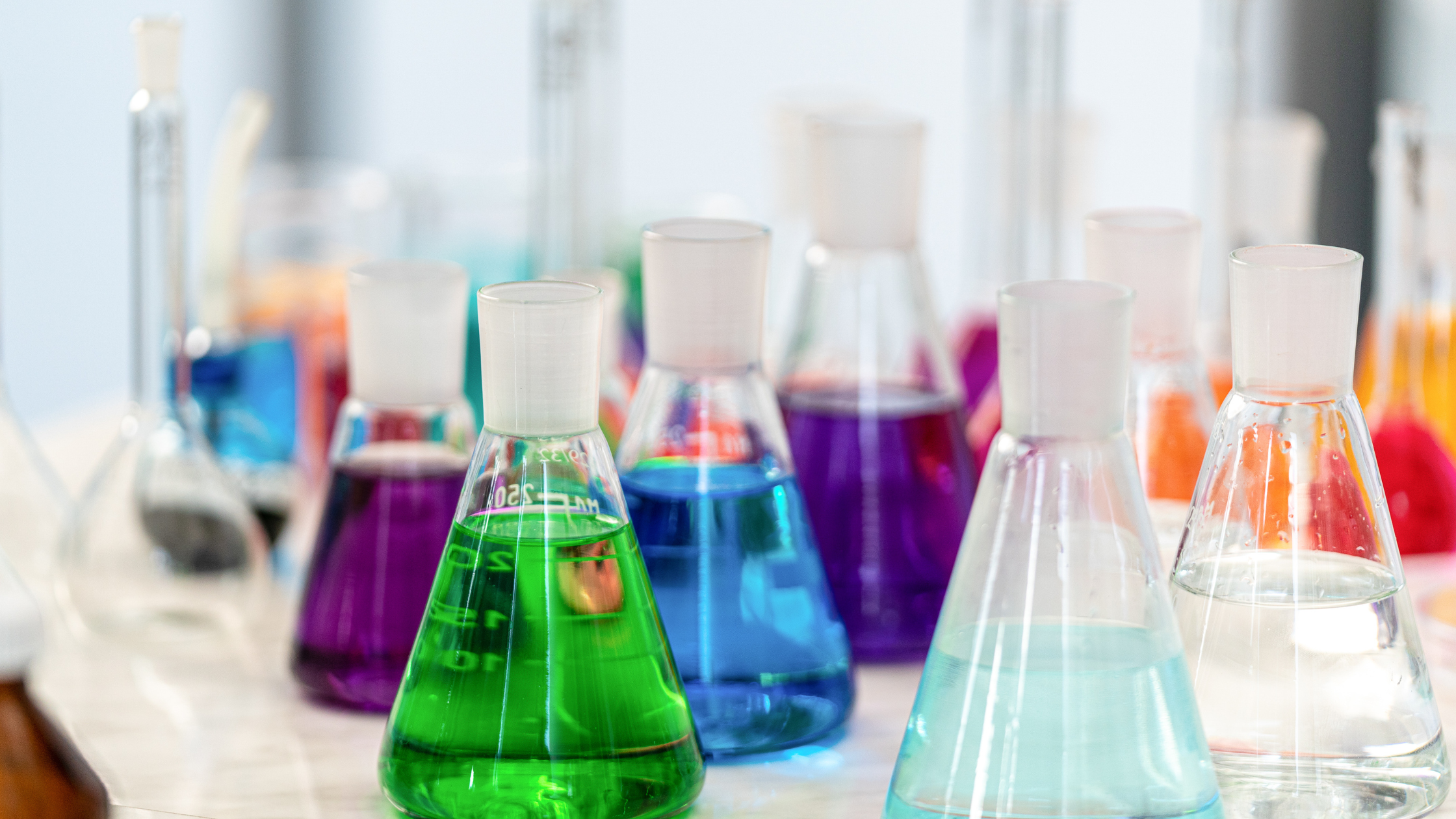 Fun & Simple Science Experiments for Young Kids