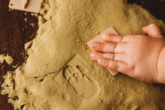 Boost Fine Motor Skills with Fun Early Years Activities