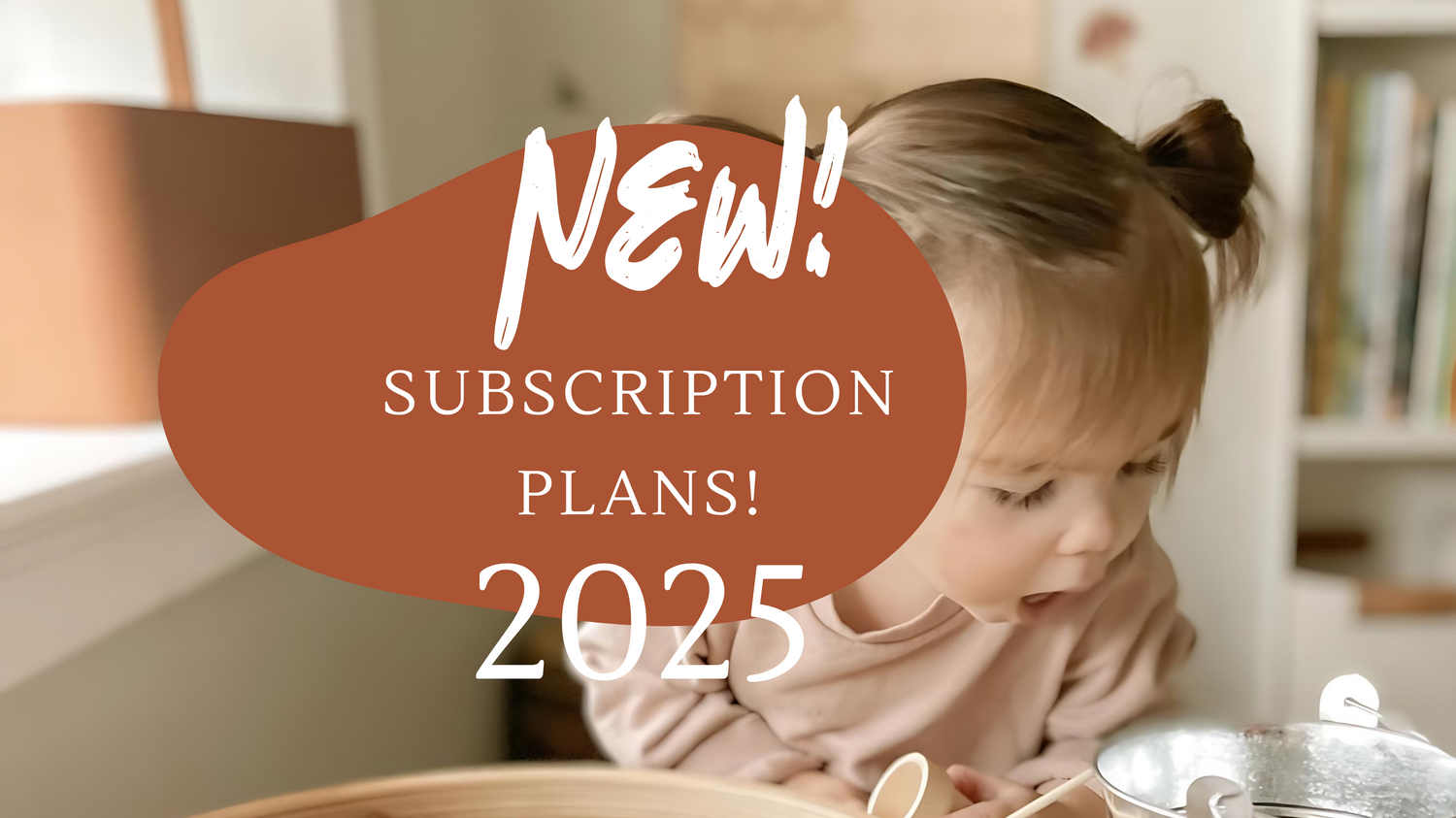 Early Bird 2025 Subscription Savings