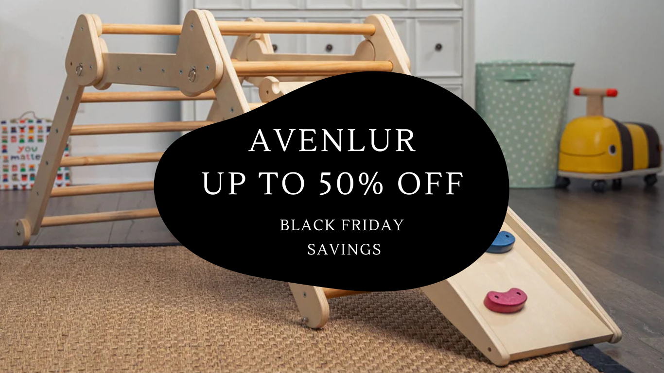 Up to 50% OFF Avenlur