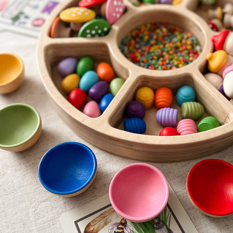 The Rainbow Collection