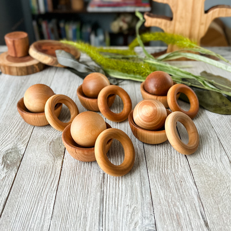 Other Loose Parts