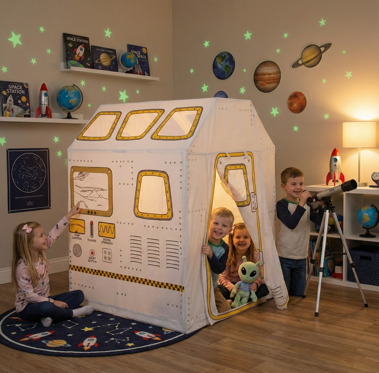 Role Play Kids
