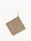 Hemp Washcloth - Chickadees Wooden Toys
