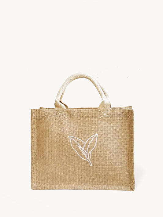 Gift Bag - Nature - Chickadees Wooden Toys