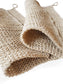 Hemp Washcloth (Set of 2)